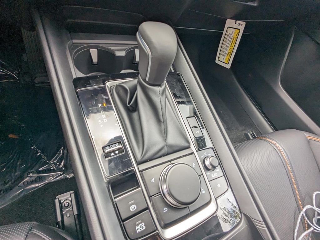 2025 Mazda CX-50 Premium photo 21