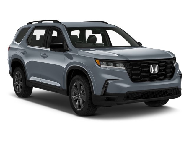 2023 Honda Pilot Sport's photo