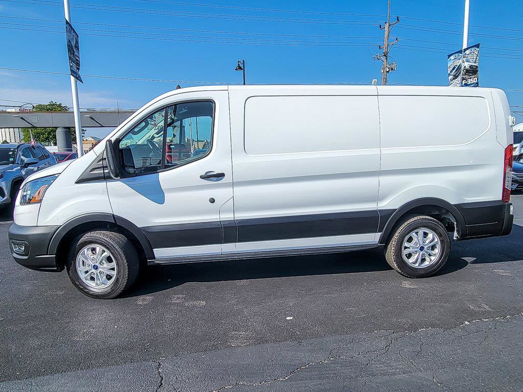 2023 FORD TRANSIT - Image 5
