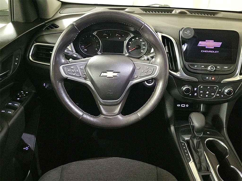 2022 CHEVROLET EQUINOX - Image 13