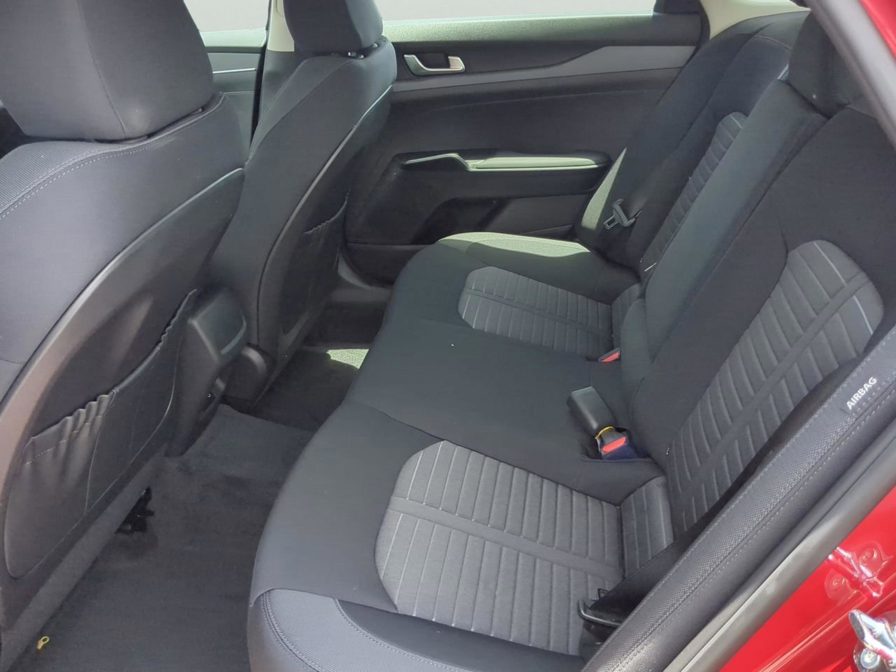 2025 Kia K5 LXS photo 15