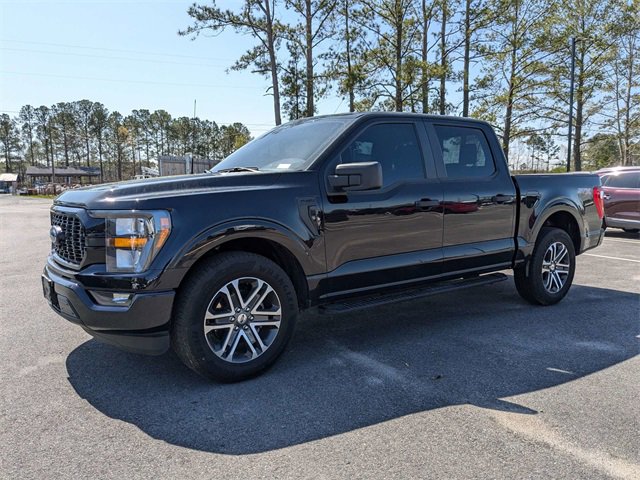 2023 Ford F-150 XL photo 8