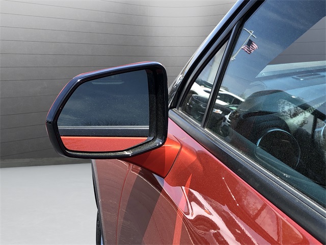 2022 Chevrolet Blazer 2LT photo 11