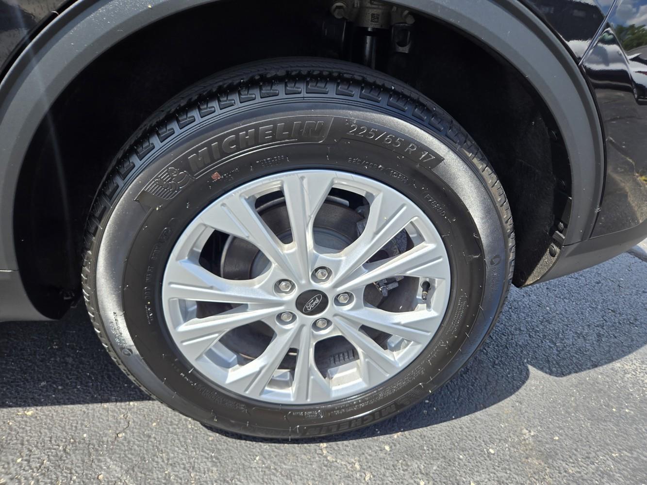 2024 Ford Escape Active photo 36