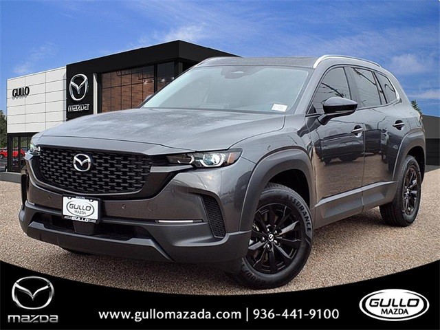 2026 Mazda CX-50 Preferred's photo