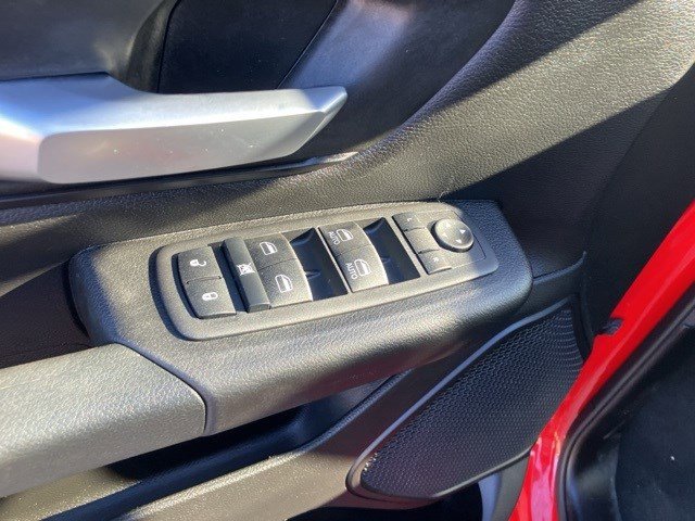 2024 Ram 1500 Tradesman photo 4