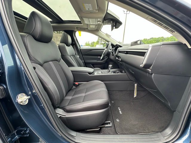 2025 Mazda CX-50 2.5 S Premium photo 30