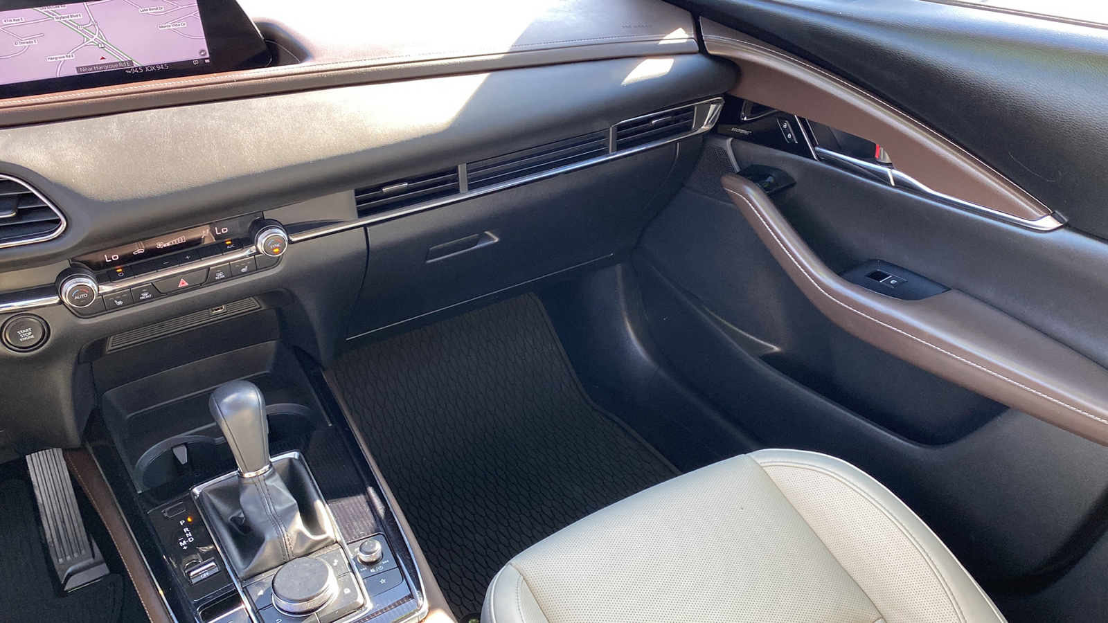 PreOwned 2021 Mazda CX30 Premium FWD Front Wheel Drive Sport Utility