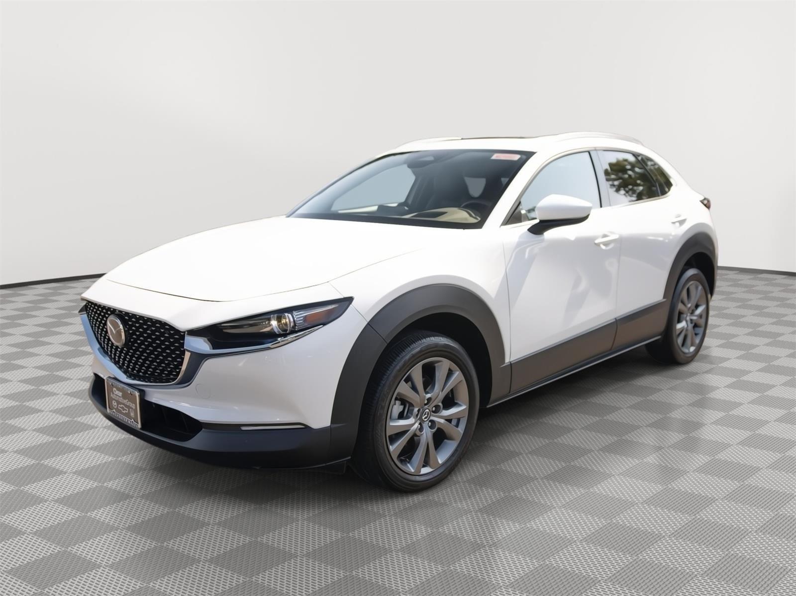 2025 Mazda CX-30 2.5 S Premium photo 14