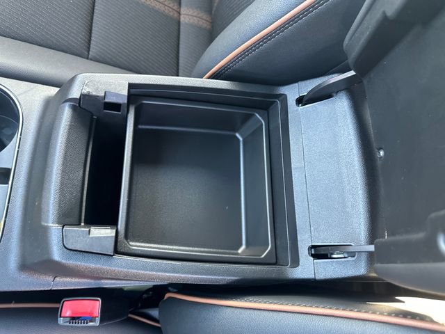 2026 Gmc Canyon AT4 photo 21