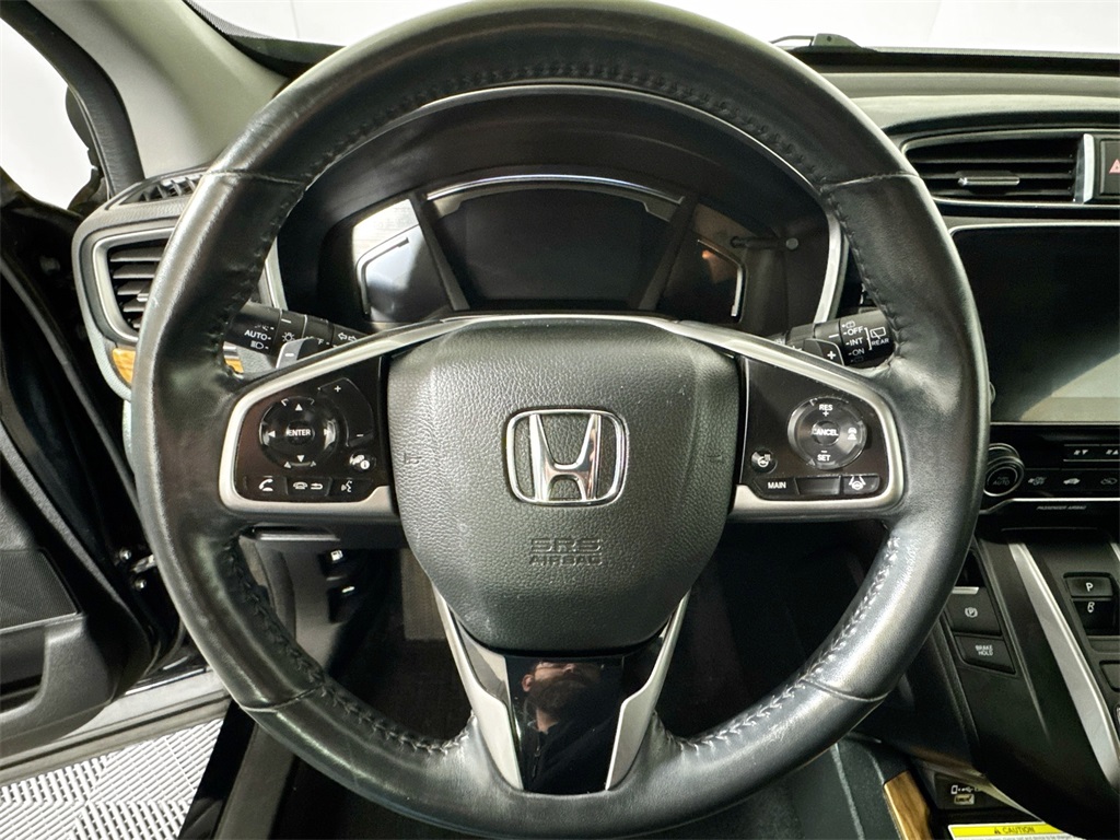 2020 Honda CR-V Hybrid Touring photo 38