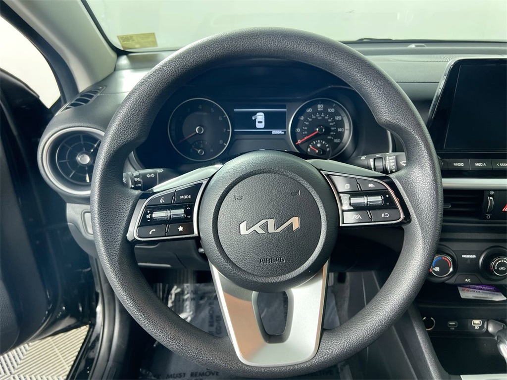 2024 Kia Forte LX photo 14