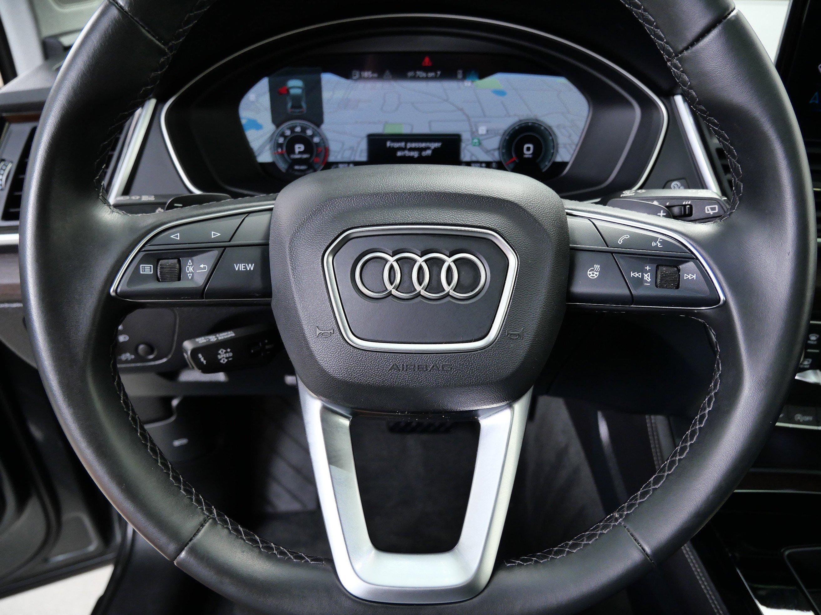 2022 Audi Q5 S line Premium Plus photo 22