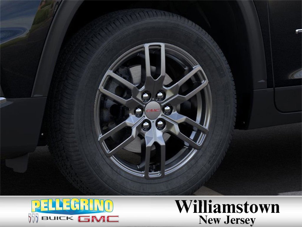 2025 Gmc Acadia Elevation photo 9