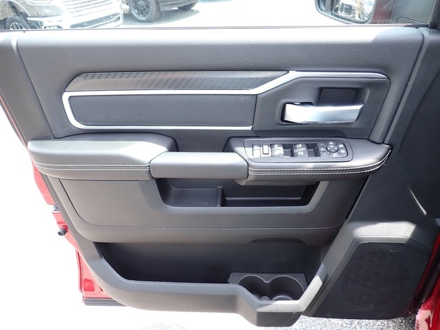 2025 Ram 2500 Big Horn photo 14