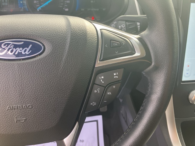 2024 Ford Edge SEL photo 22