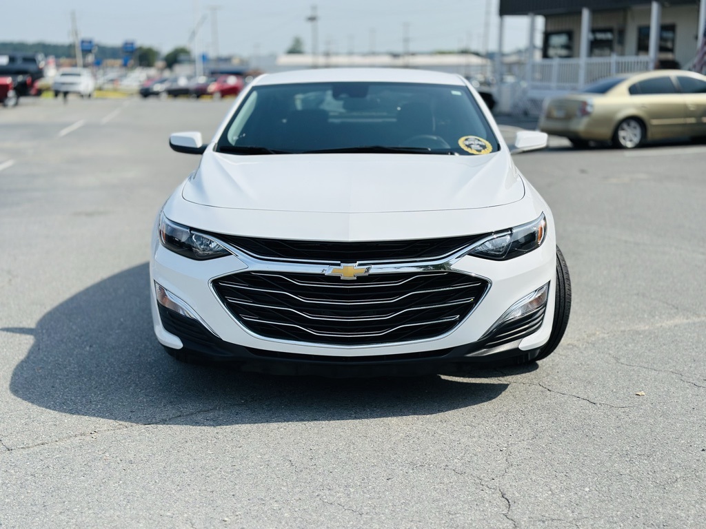 Used 2024 Chevrolet Malibu 1FL with VIN 1G1ZC5ST8RF175506 for sale in Wynne, AR
