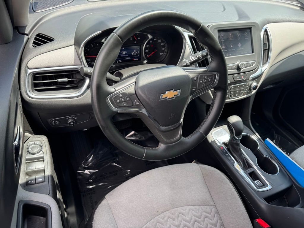 2024 Chevrolet Equinox LT photo 18