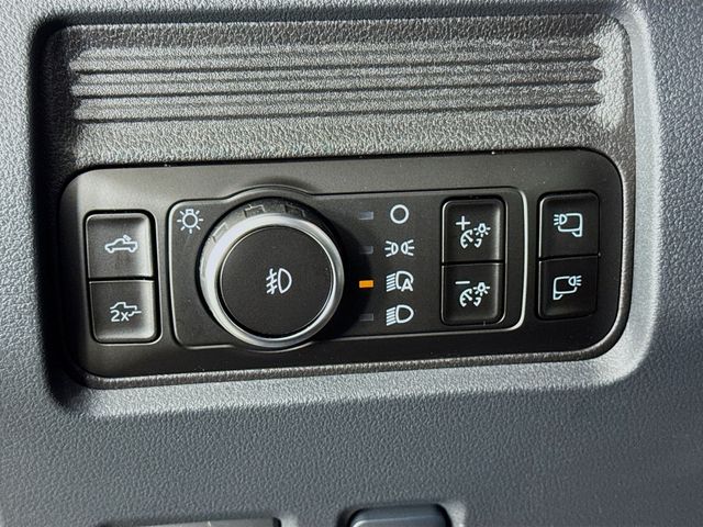 2025 Ford F-250 photo 10