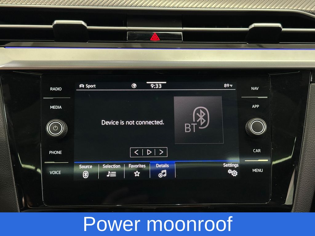 2023 Volkswagen Arteon SEL R-Line photo 9