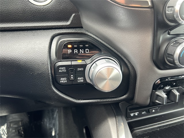 2019 Ram 1500 Rebel photo 21