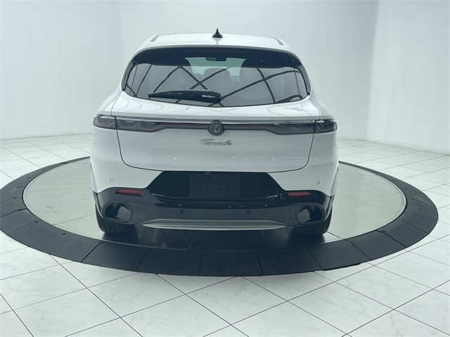 2024 Alfa Romeo Tonale Ti photo 11
