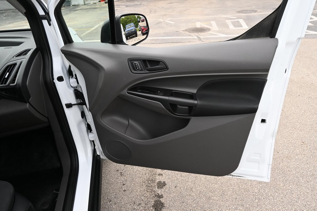 2022 Ford Transit Connect XL photo 19