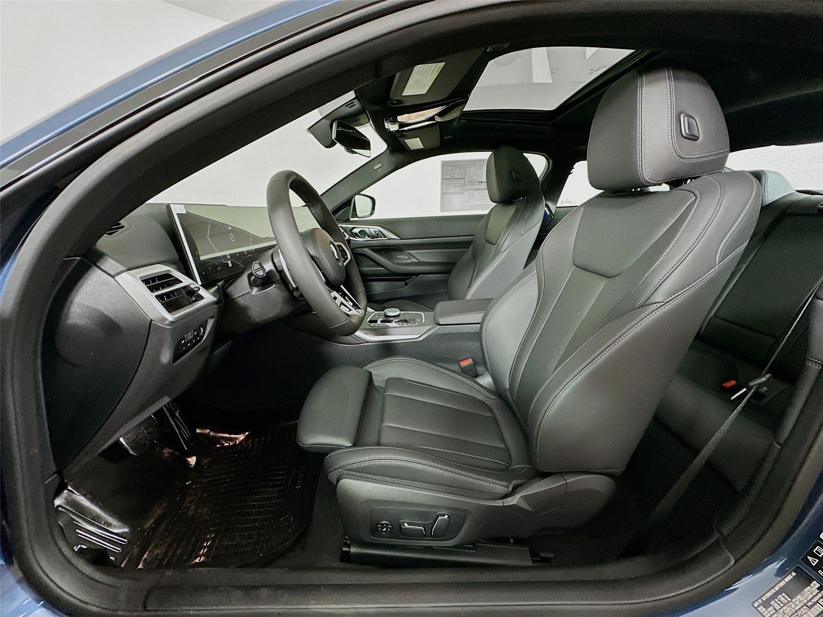 2026 Bmw 430i xDrive photo 21
