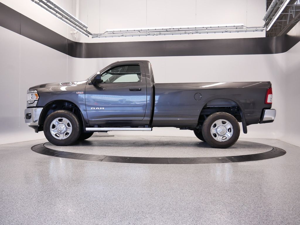 Used 2022 RAM Ram 2500 Pickup Tradesman with VIN 3C6MR5AJ3NG364578 for sale in Coon Rapids, Minnesota