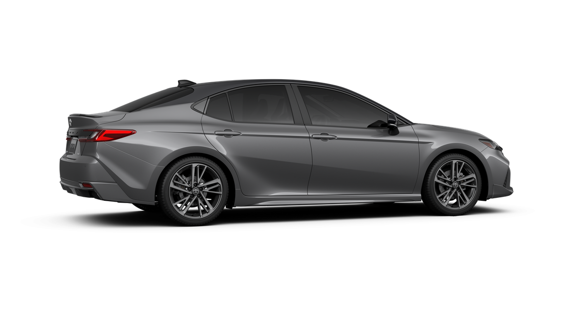 2025 Toyota Camry XSE photo 41