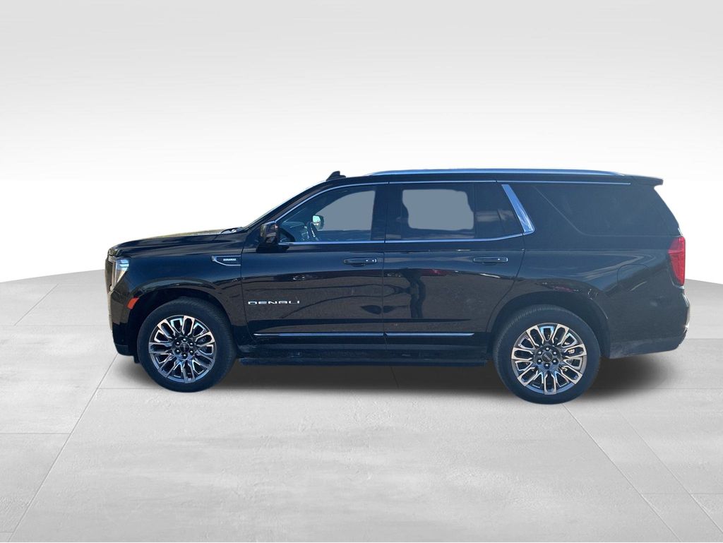 Used 2024 GMC Yukon Denali Ultimate with VIN 1GKS2EKT9RR328490 for sale in Coon Rapids, Minnesota