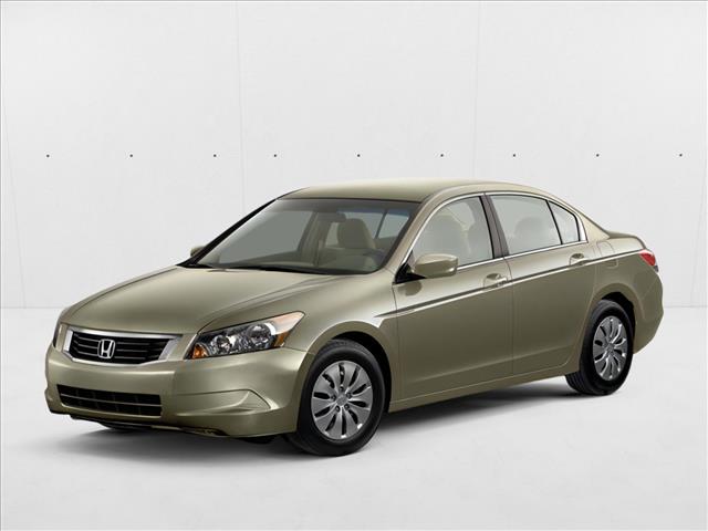 2010 Honda Accord LX