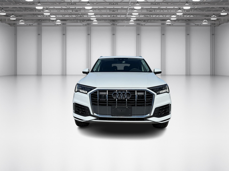 2024 Audi Q7 55 Premium Plus photo 3
