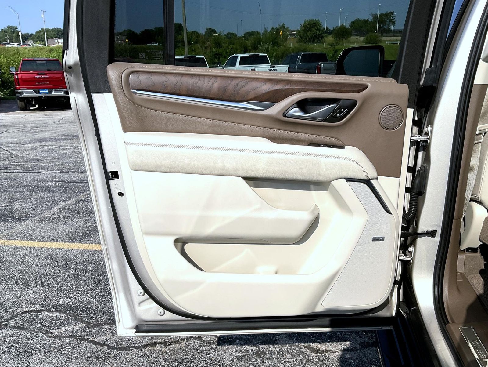 2021 Gmc Yukon XL Denali photo 19