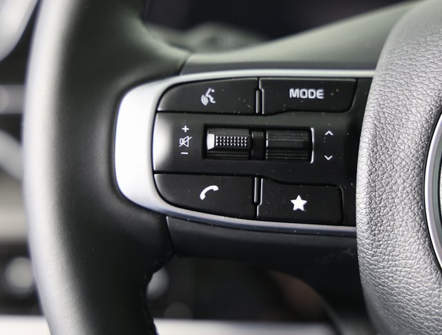 2025 Kia Sportage X-Pro photo 9