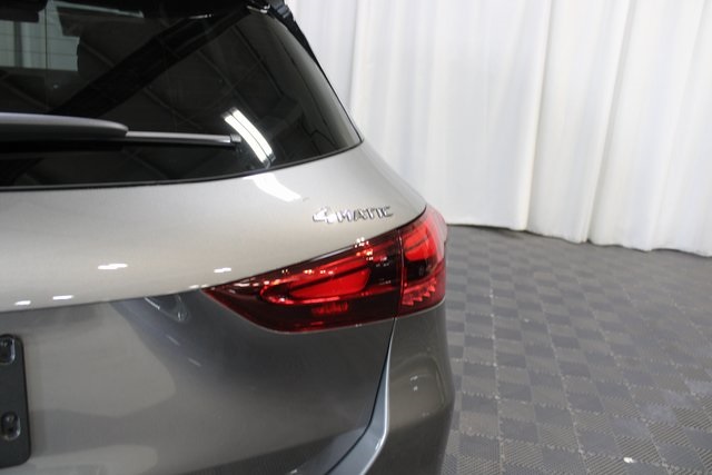 2024 Mercedes Benz GLA 250 4MATIC photo 2