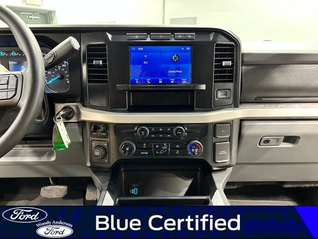 2024 Ford F-350 XLT photo 15