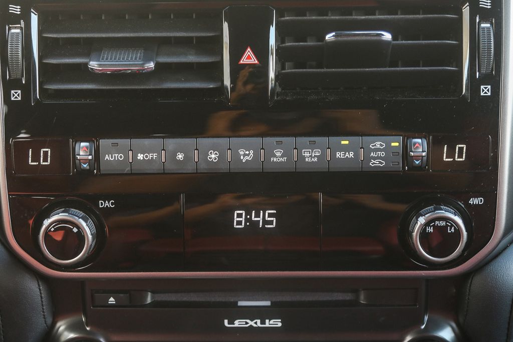 2022 Lexus GX 460 photo 10