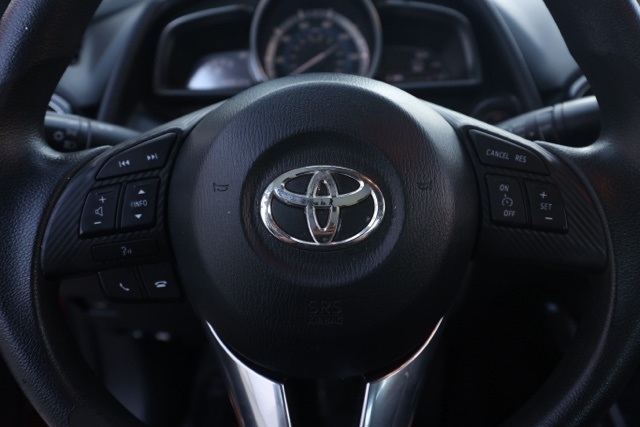 2018 Toyota Yaris iA Base photo 23