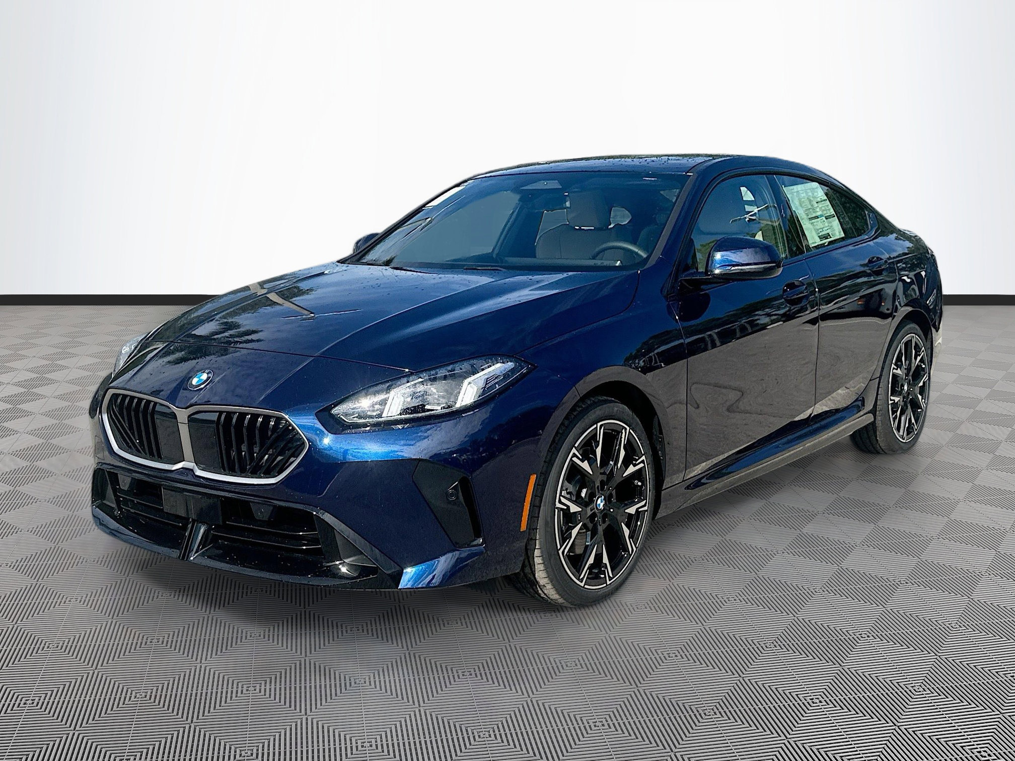 2026 Bmw 228 photo 2