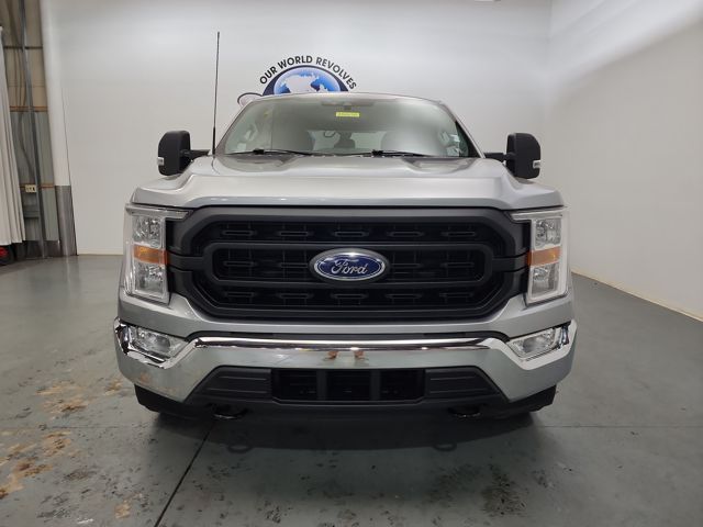 2022 Ford F-150 XL photo 3