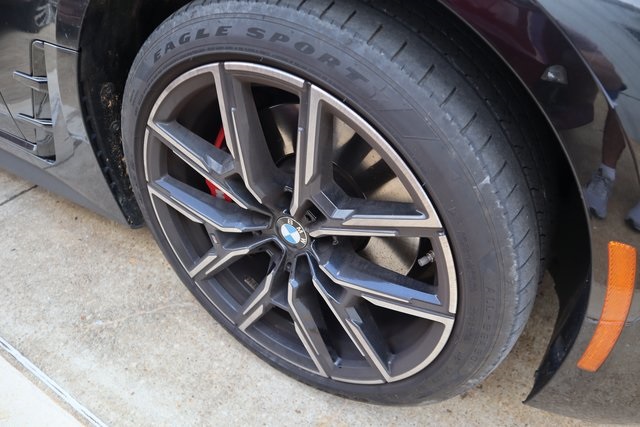 2023 Bmw 430i GC photo 4