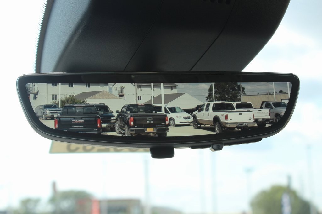 2026 Chevrolet Silverado 2500HD ZR2 photo 16