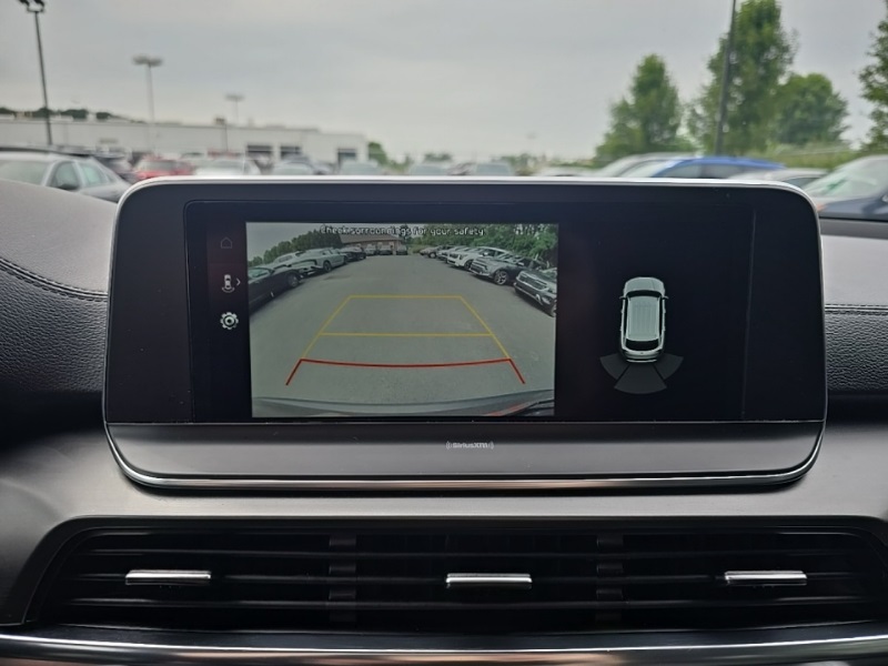 2022 Kia Telluride S photo 15
