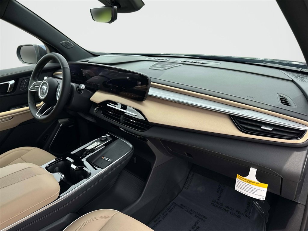 2026 Buick Enclave Preferred photo 11