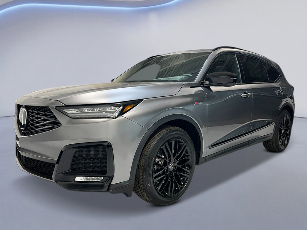 2026 Acura MDX A-spec w/Advance Package's photo