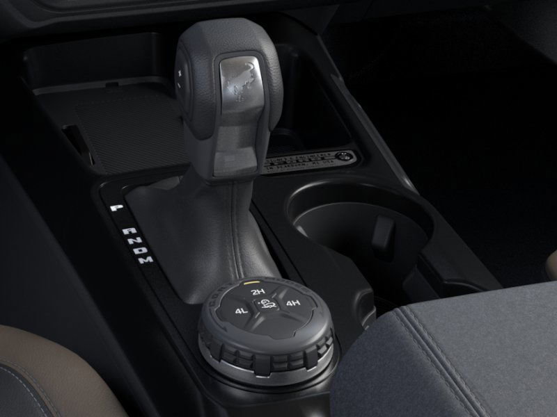 2026 FORD BRONCO - Image 16