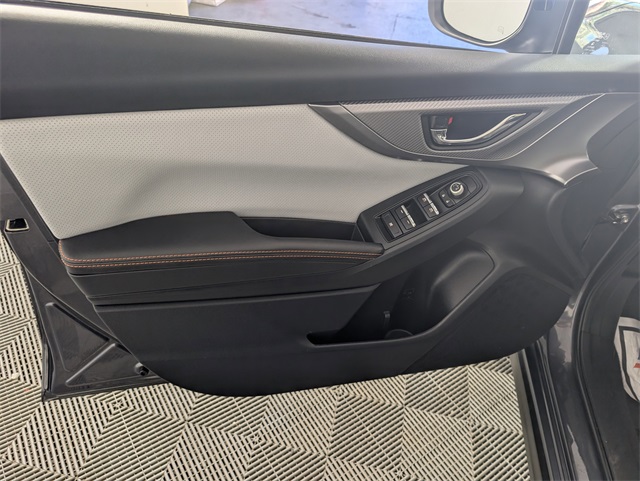 2023 Subaru Crosstrek Limited photo 15