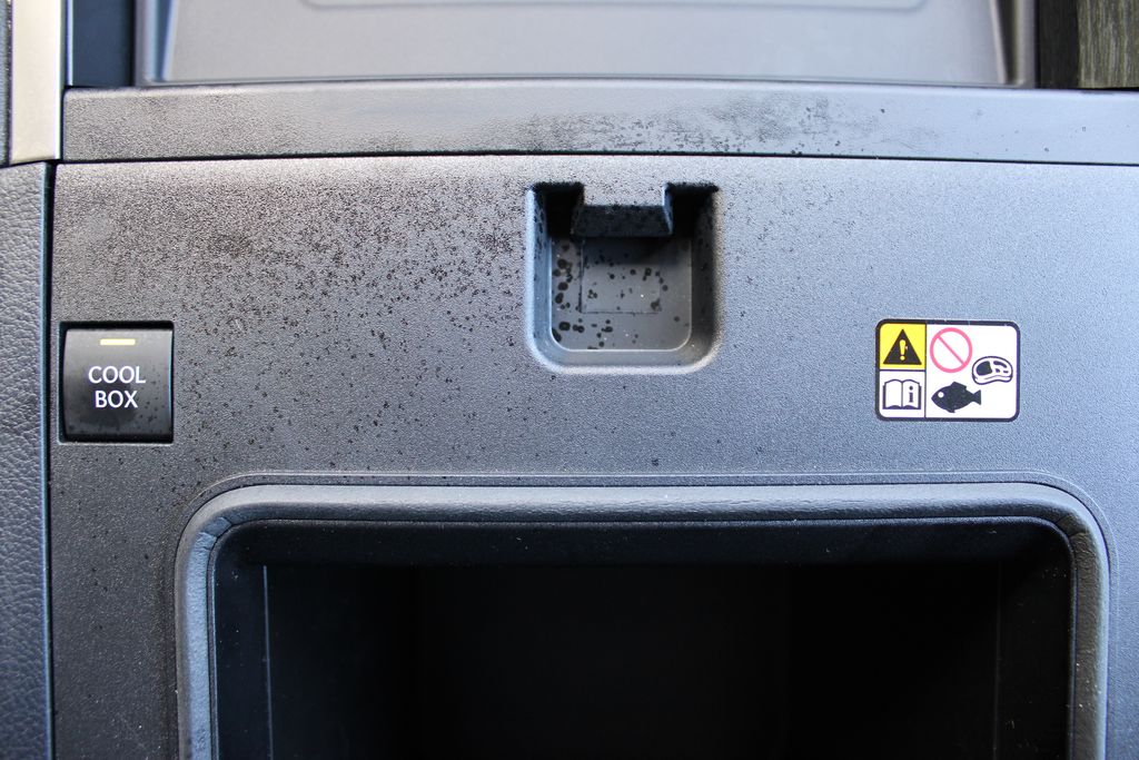 2024 Lexus GX 550 Overtrail photo 49