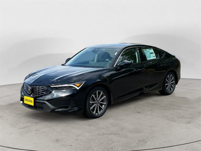 2025 Acura Integra Base's photo